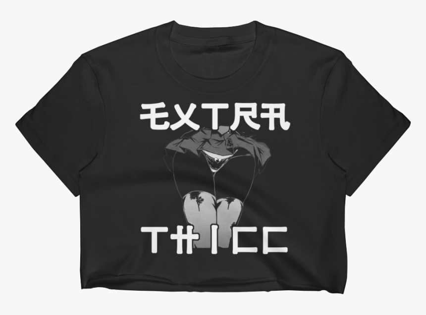 乇乂ㄒ尺卂 ㄒ卄丨匚匚 Crop - Will Train For Carbs, HD Png Download