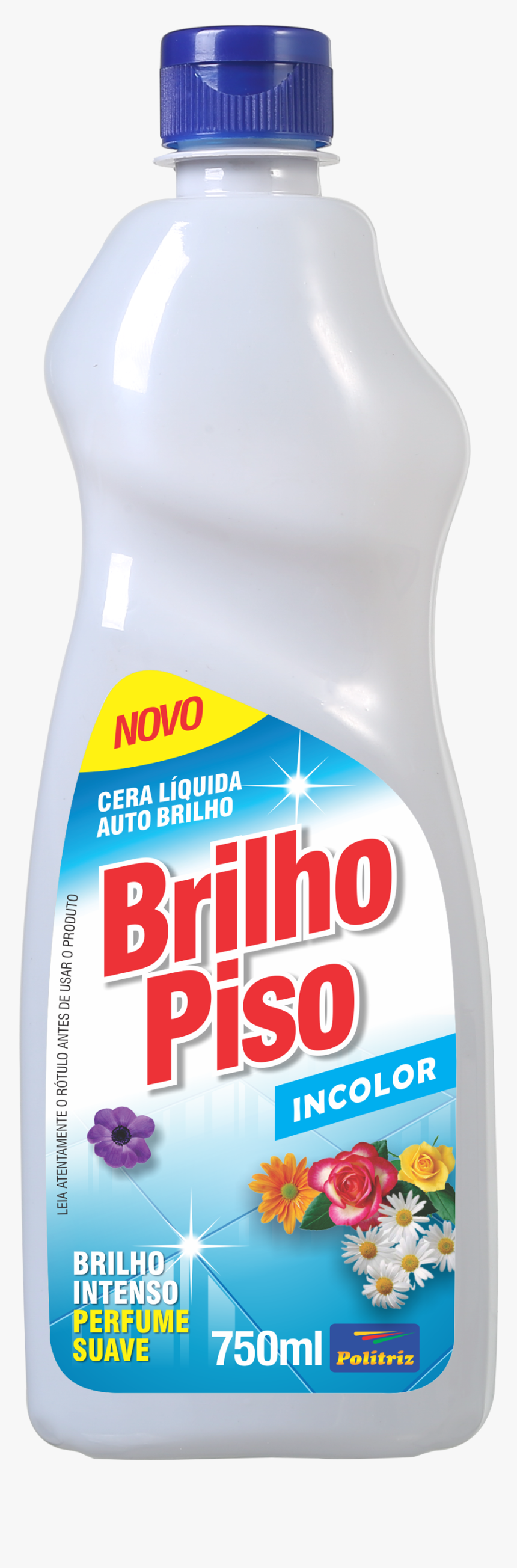 Produto Que Da Brilho No Piso, HD Png Download