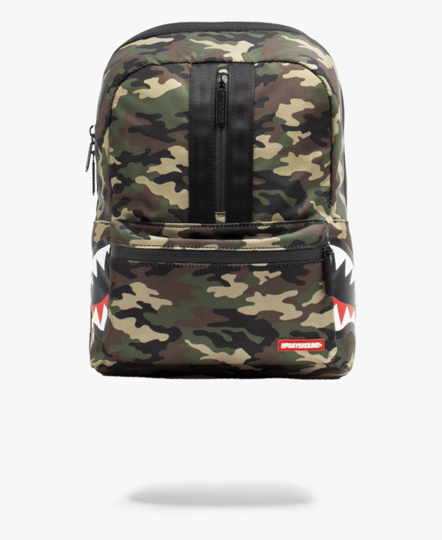 Bookbag Drawing Army Backpack - Money Kicks Bag, HD Png Download