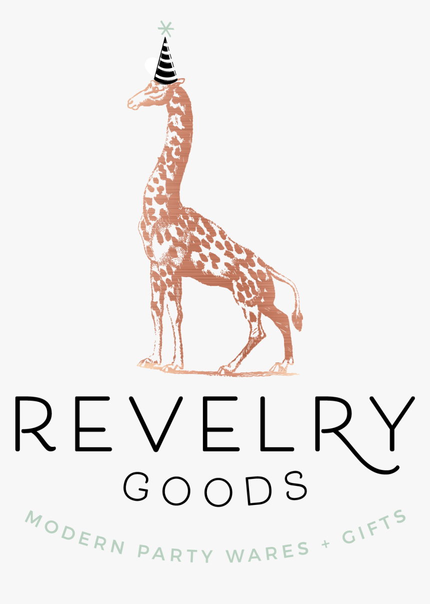Giraffe, HD Png Download