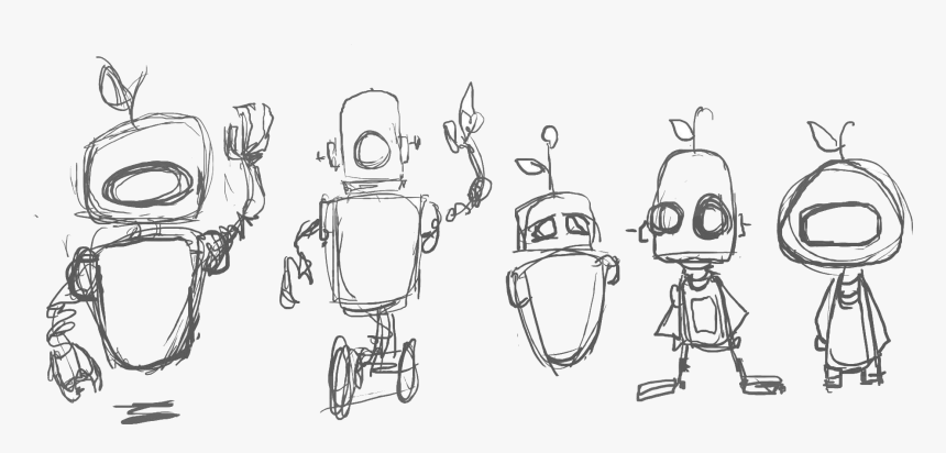 Sketch, HD Png Download