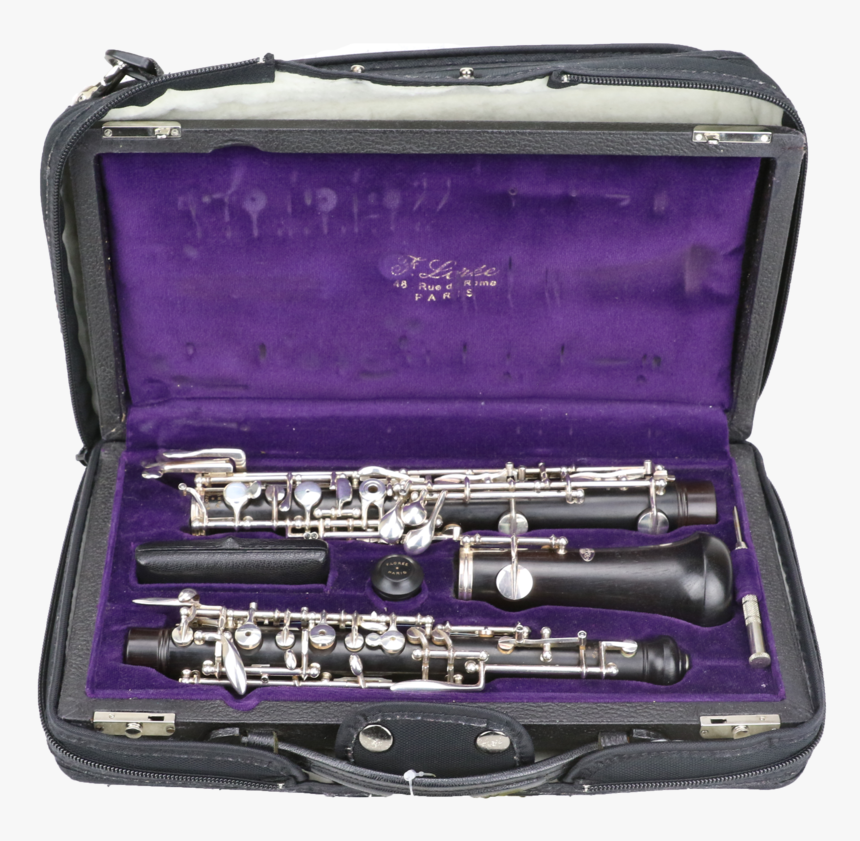 Piccolo Clarinet, HD Png Download