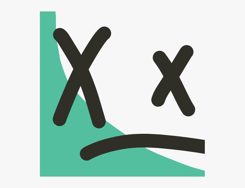 Profile Picture For The Comic Artist, Edamamebean - Cross, HD Png Download