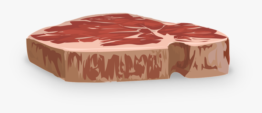 Father's Day Steak Card, HD Png Download