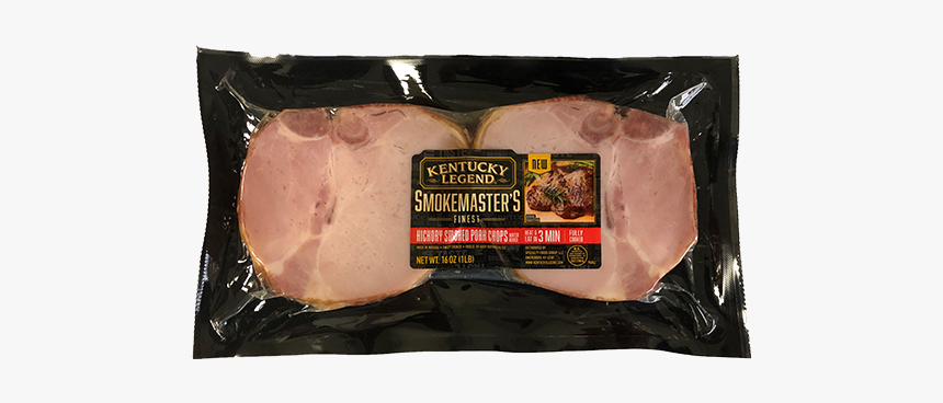 Kentucky Legend Smoked Pork Chop, HD Png Download