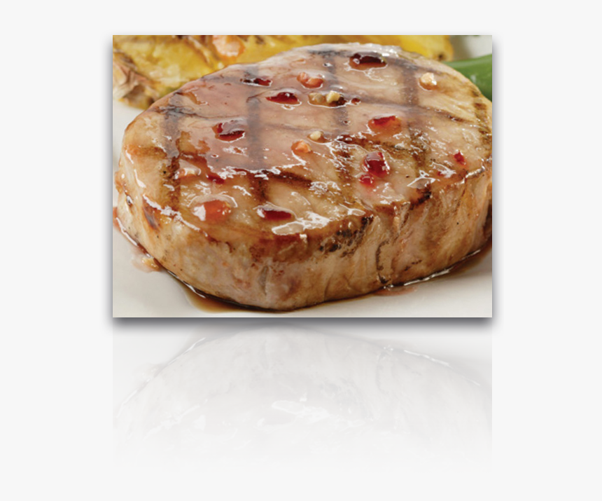 Pork Chop , Png Download - Baked Goods, Transparent Png
