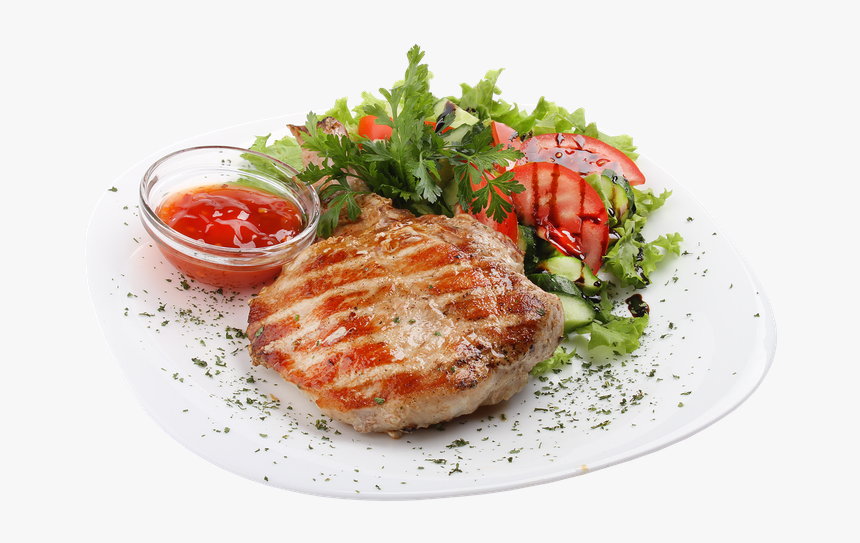 Grillades, HD Png Download