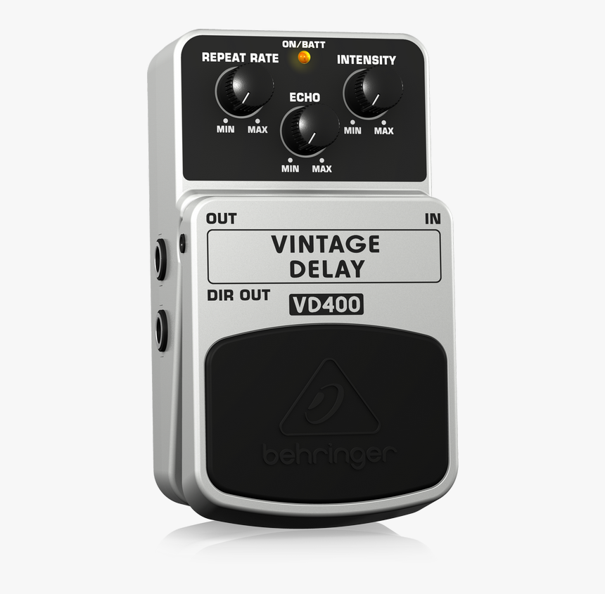 Digital Delay Behringer, HD Png Download