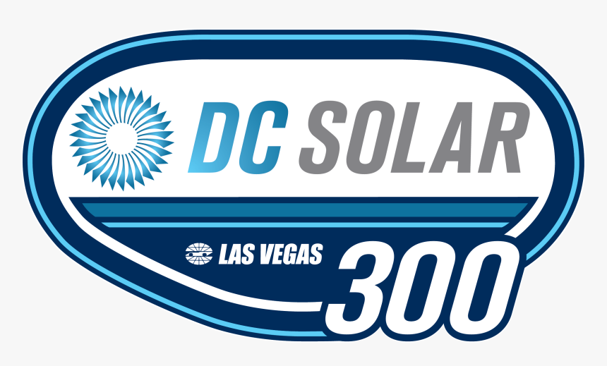 Dc Solar 300 Logo, HD Png Download