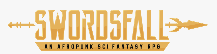 Swordsfall, HD Png Download