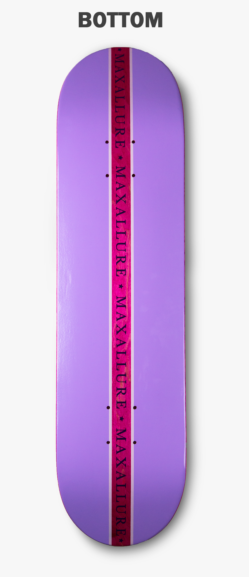 Skateboard Deck, HD Png Download