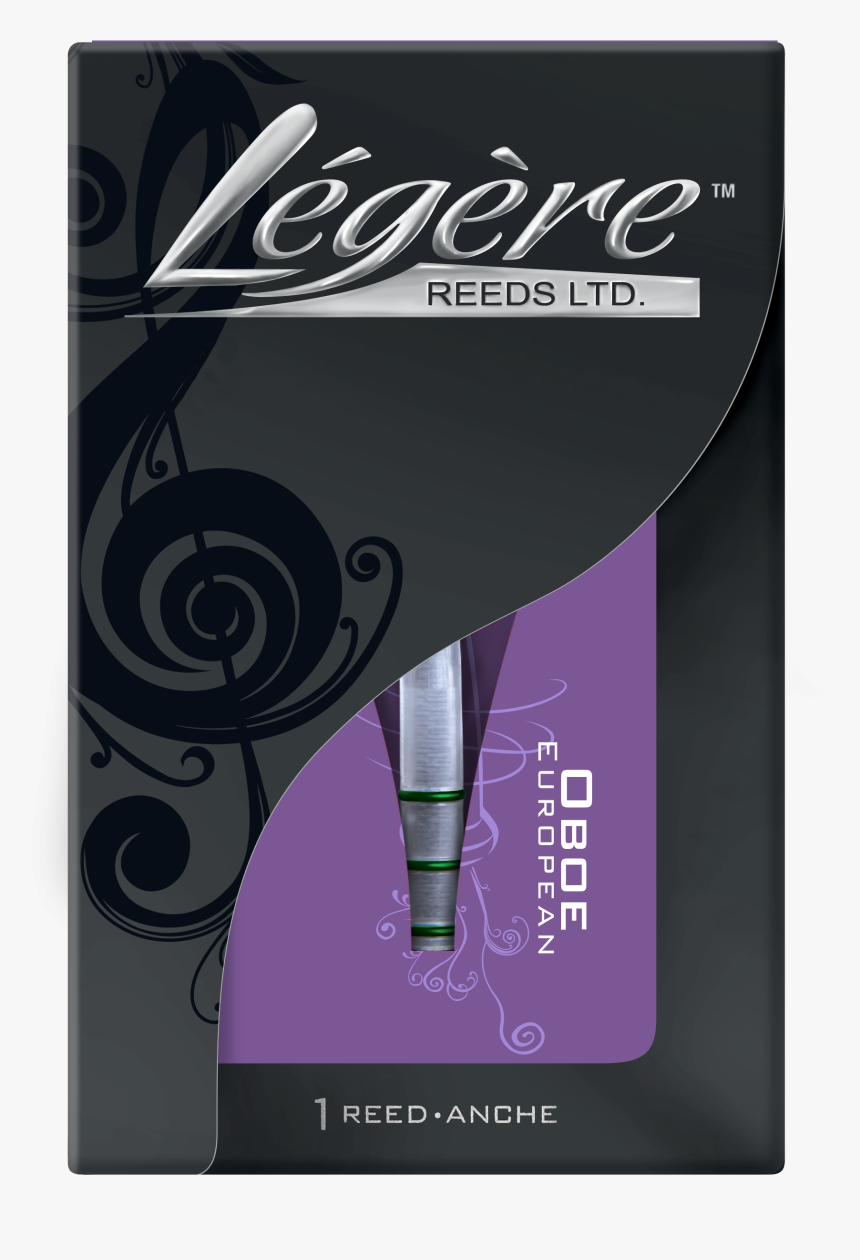 Legere Reeds Oboe Reed - Legere Oboe Reed, HD Png Download