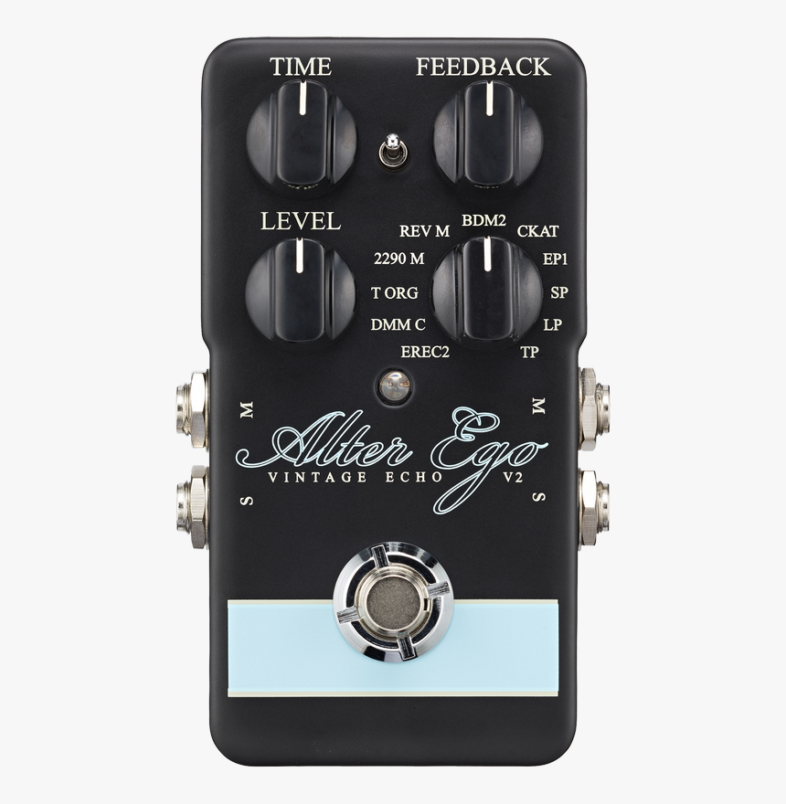 Tc Electronic Alter Ego V2, HD Png Download