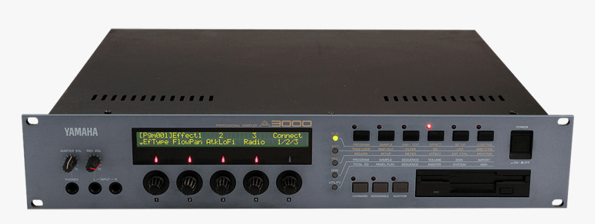 Yamaha A3000 - Cisco Meraki Ms250 24p, HD Png Download