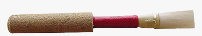 Chartier Synthetic Oboe Reed - Makeup Brushes, HD Png Download