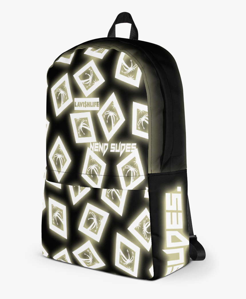 Image Of Lavi$h Backpack$ - Backpack, HD Png Download