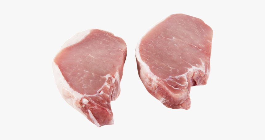 Pork Steak, HD Png Download