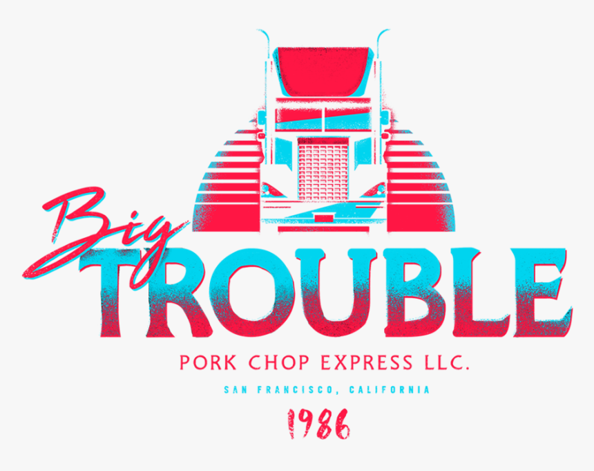 Pork Chop Express Png, Transparent Png