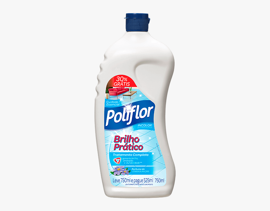 Plastic Bottle, HD Png Download