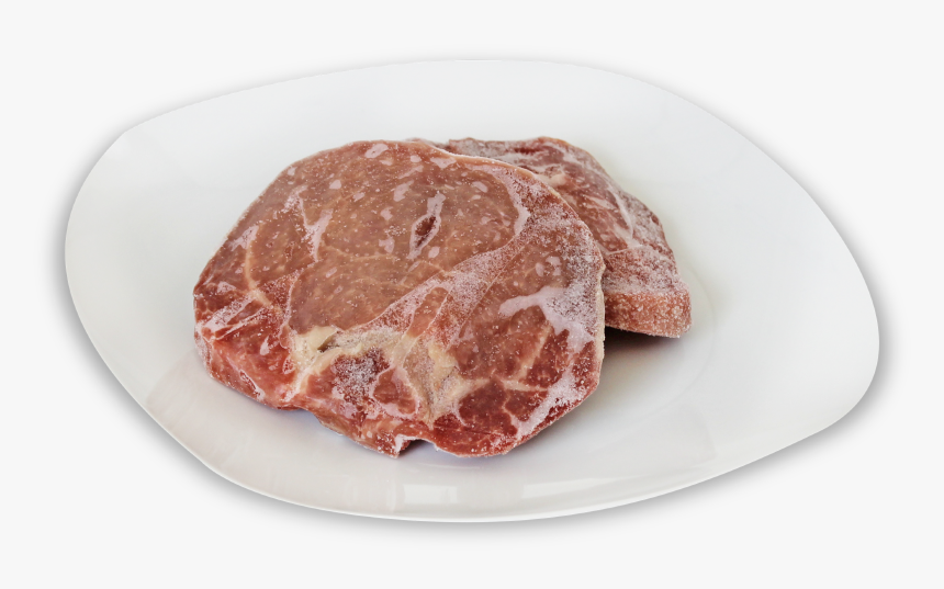 Butterfly Pork Chops - Pork Steak, HD Png Download