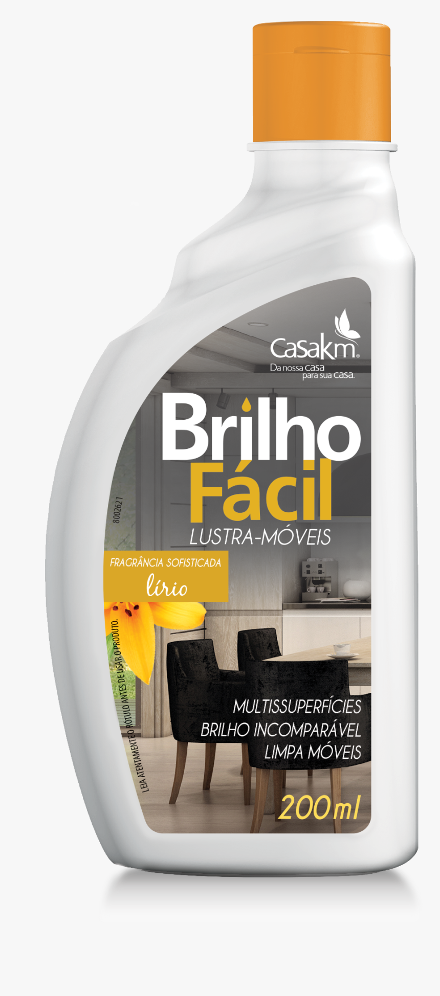 Lírio - Leather, HD Png Download