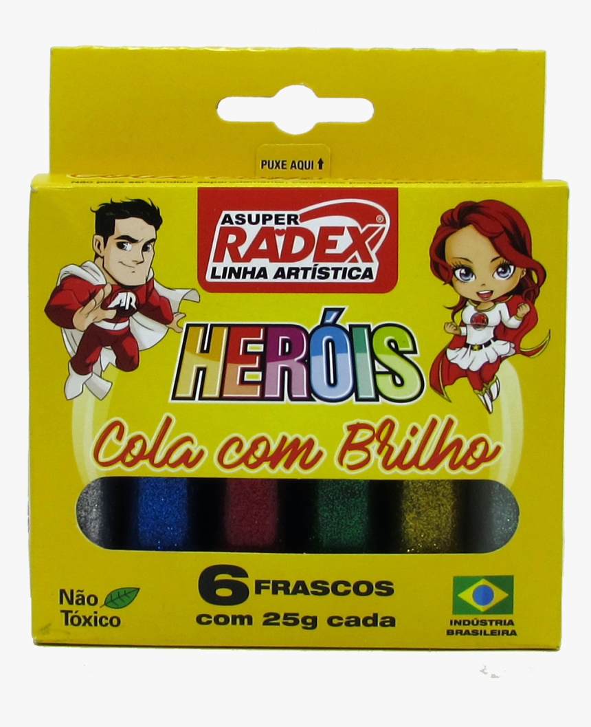 Tinta Guache Herois, HD Png Download