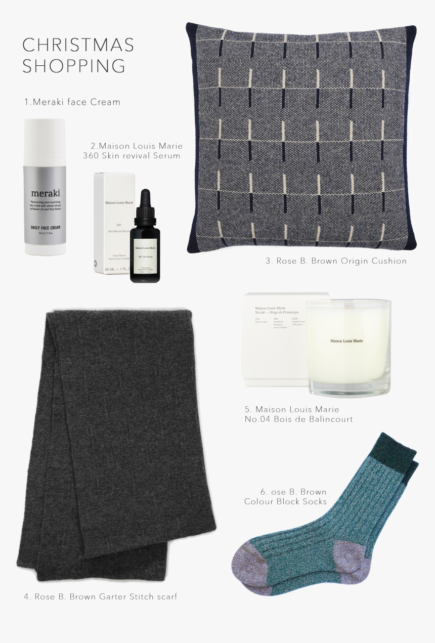 And Gingerbread Any Christmas Candles Will Add A Little - Wool, HD Png Download