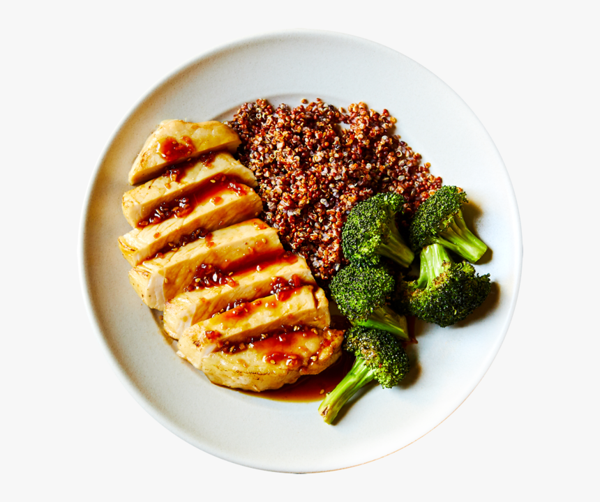 Broccoli, HD Png Download