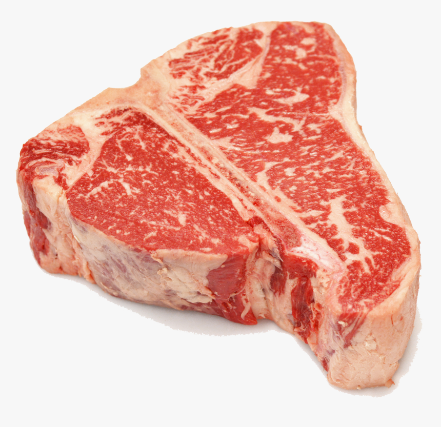 Meats By Lintz Pork Chop - Delmonico Steak, HD Png Download