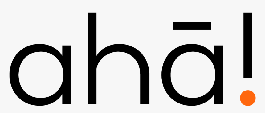 Starting From 24,99€ Per Unit - Wistiki Aha Logo, HD Png Download
