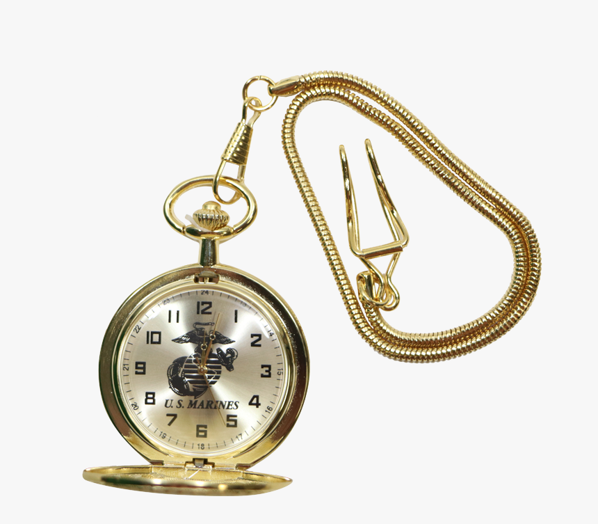 Pocket Watch, HD Png Download