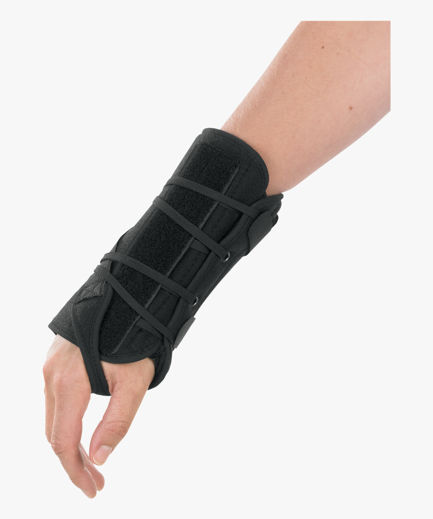 Apollo Universal Wrist Brace - Breg Apollo Wrist Brace, HD Png Download