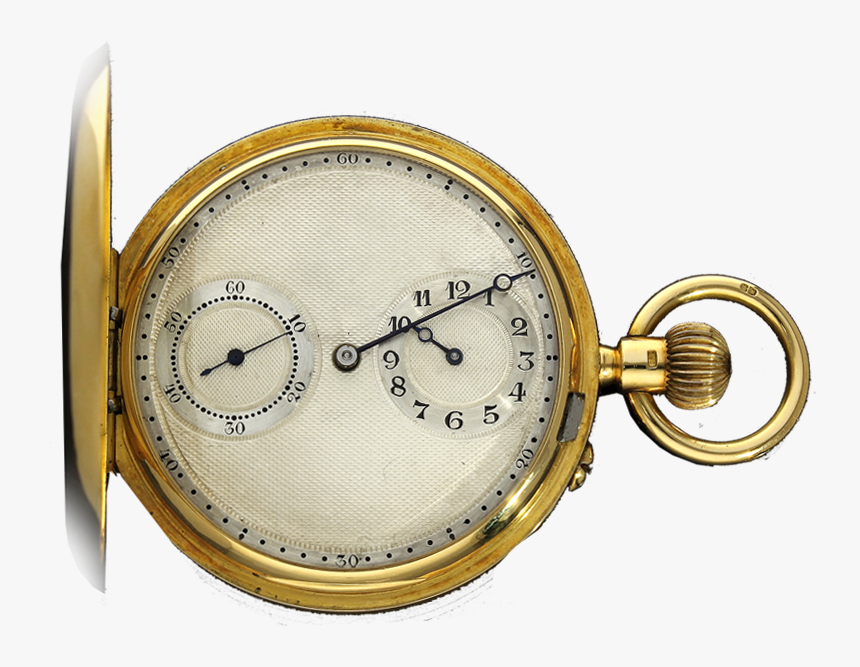 Pocket Watch , Png Download - Pocket Watch, Transparent Png