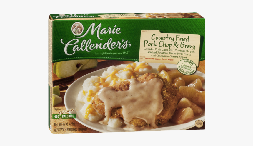 Marie Callender's Chicken Alfredo Bake, HD Png Download