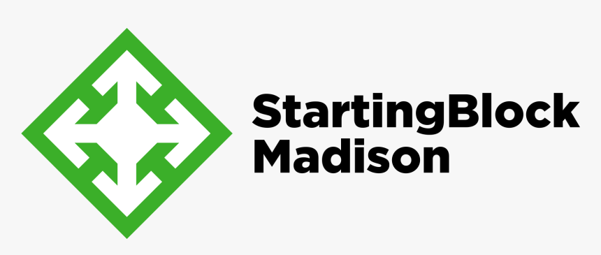 Startingblock Madison - Global Check, HD Png Download