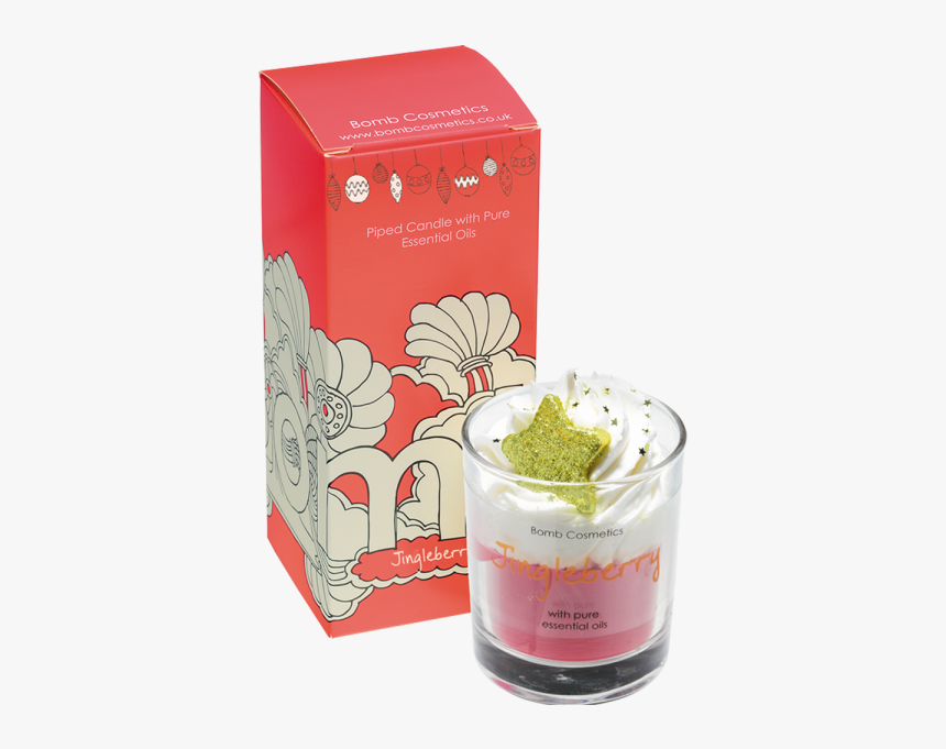 Bomb Cosmetics, HD Png Download