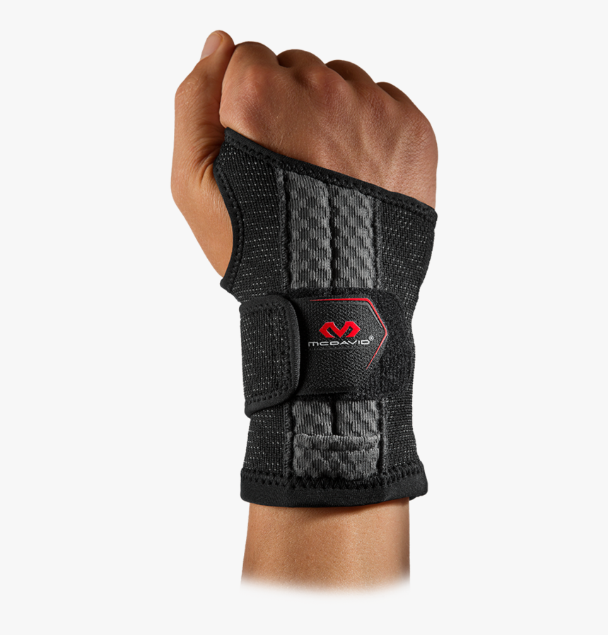 Mcdavid Hyperblend Wrist Support, HD Png Download