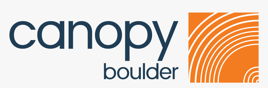 Canopy Boulder Logo, HD Png Download