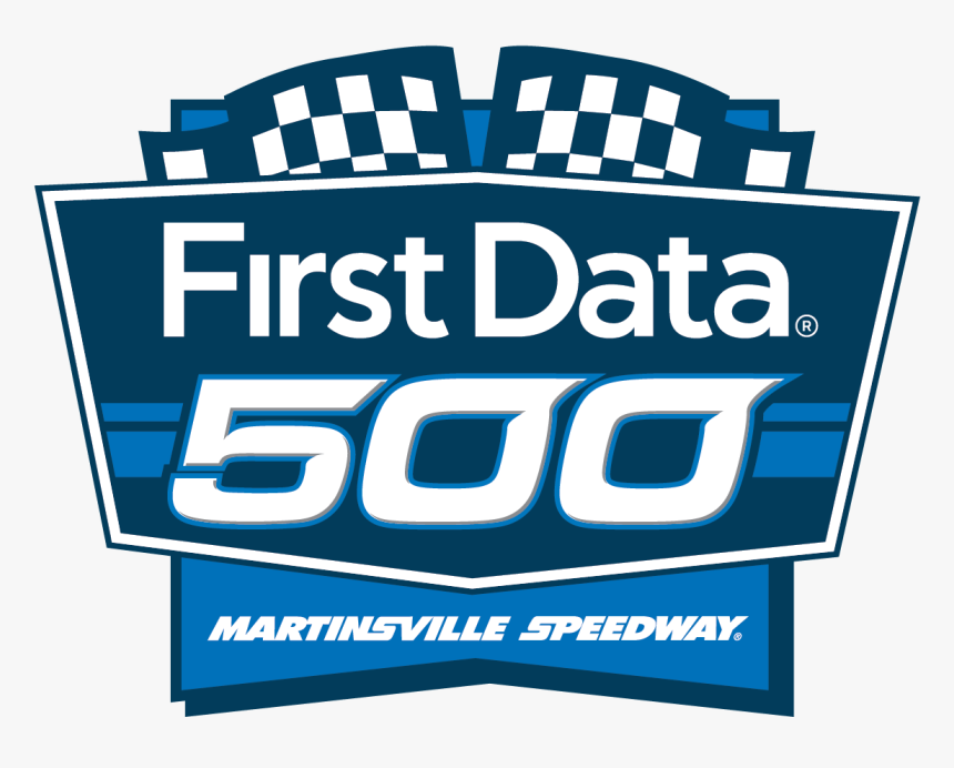 Nascar First Data 500, HD Png Download