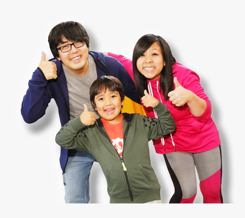 Ryan S Mystery Playdate - Fun, HD Png Download