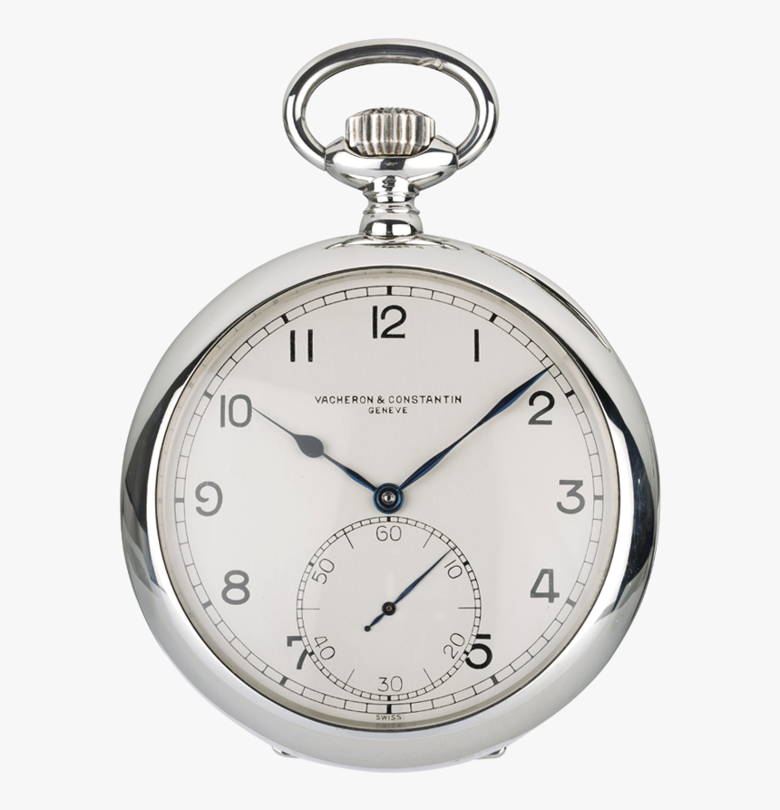 Vacheron Constantin Beobachtungsuhr, HD Png Download
