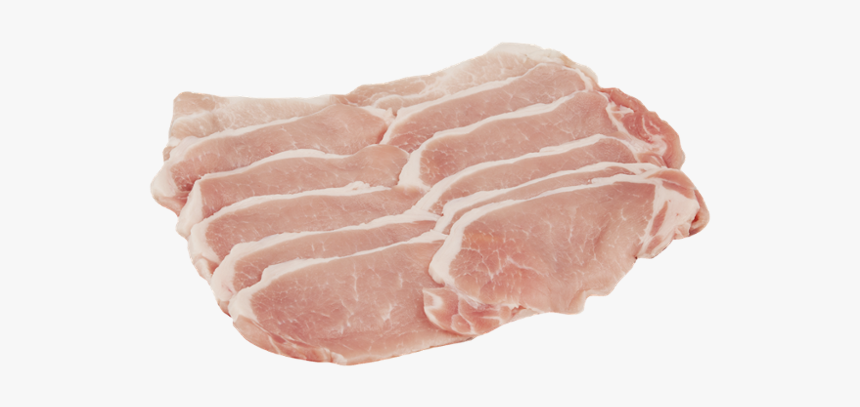 Pork Steak, HD Png Download