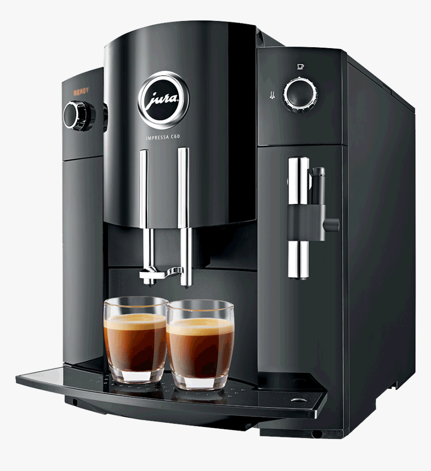 Coffee Machine - Jura Coffee Machine Uk, HD Png Download