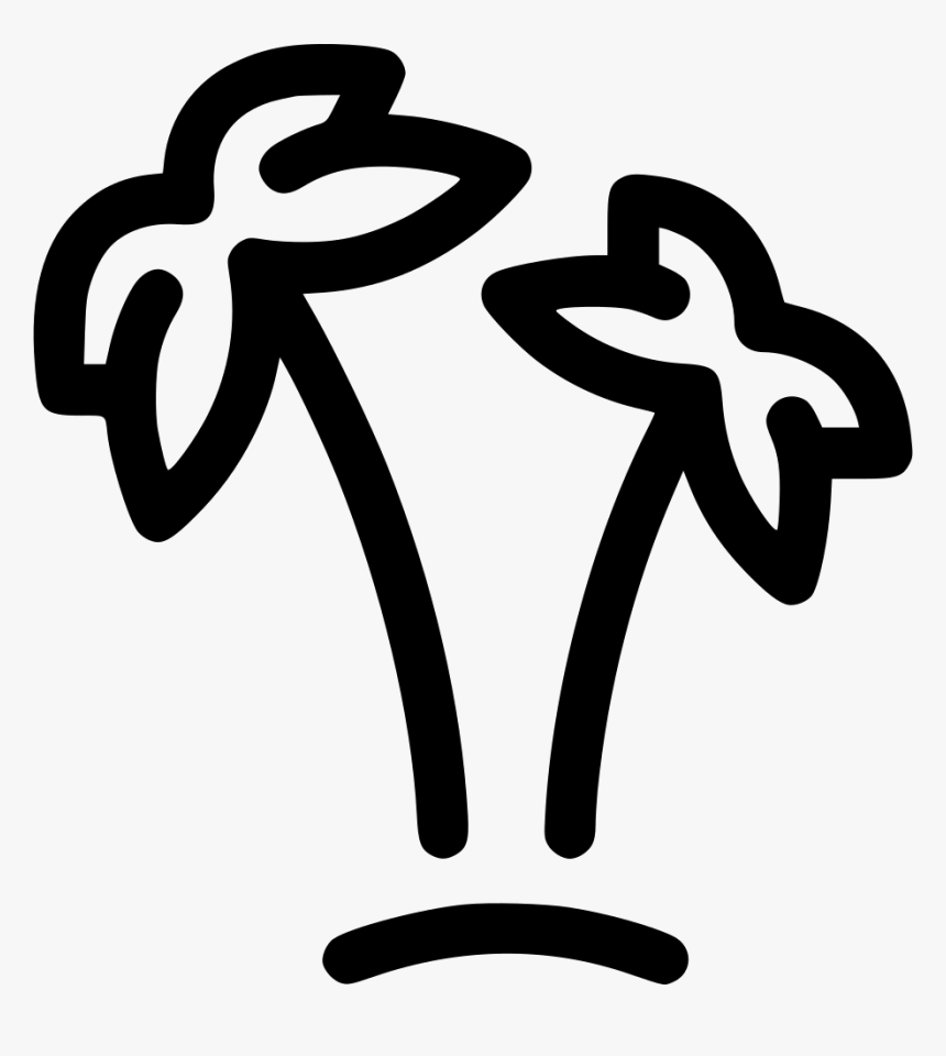 Tropicalisland, HD Png Download