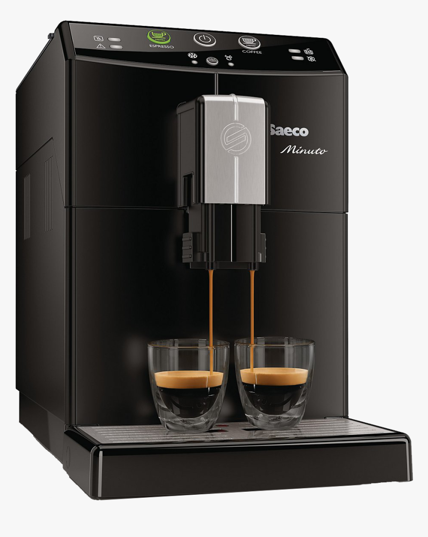 Coffee Machine - Good Morning All Types, HD Png Download