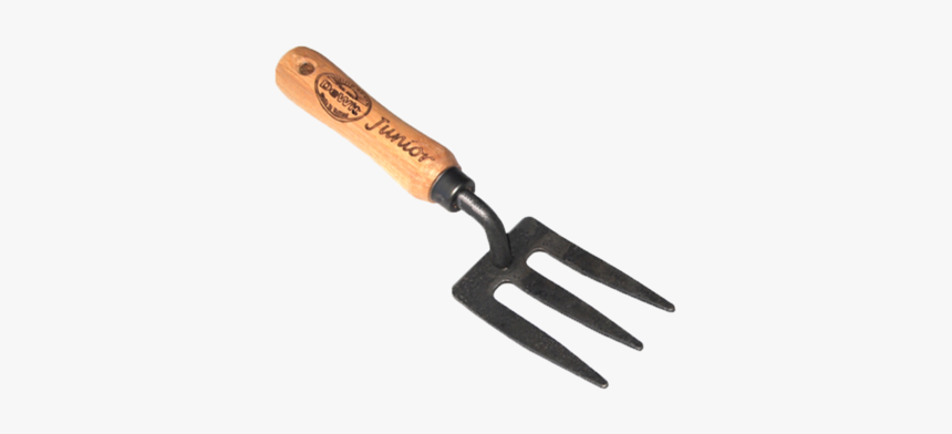 Dewit Junior Hand Fork (3171) - Hand Fork Png, Transparent Png