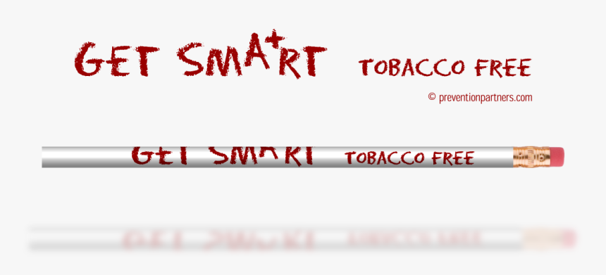 Get Smart Tobacco Free Main - Healthy Start, HD Png Download