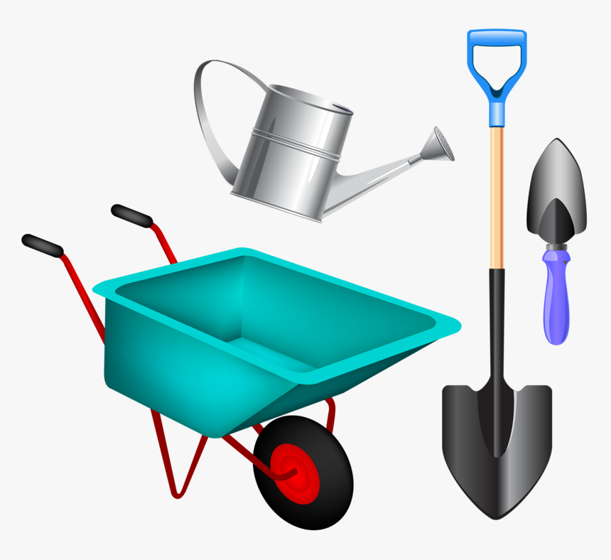 Gardening Tools Clipart ubicaciondepersonas.cdmx.gob.mx