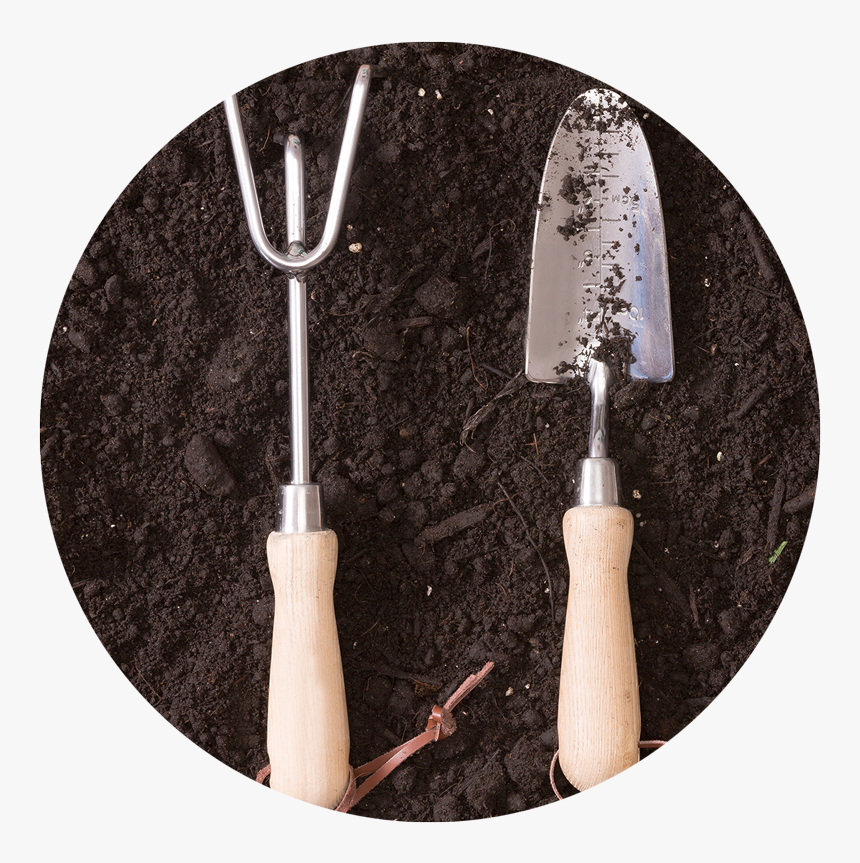 Toolboxcs Tools - Trowel, HD Png Download