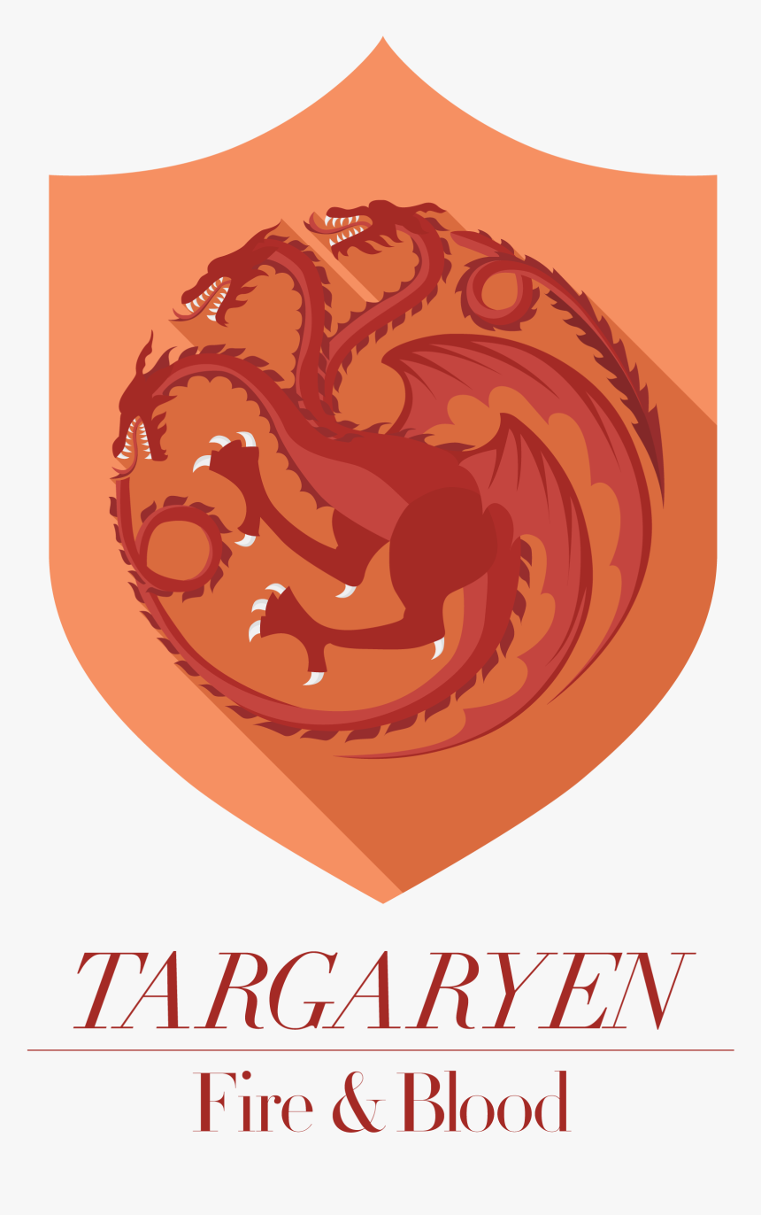 Transparent Game Of Thrones Sigils Png, Png Download